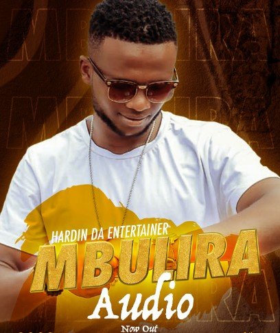 Hardin Da Entertainer
